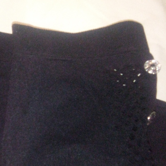 Ladies F & F Leggings - Picture 5 of 6